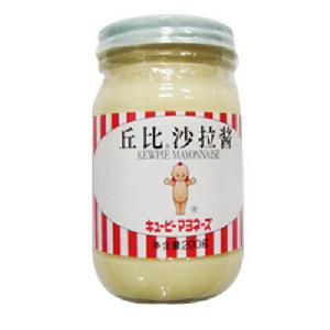颗粒浆状灌装机-沙拉酱